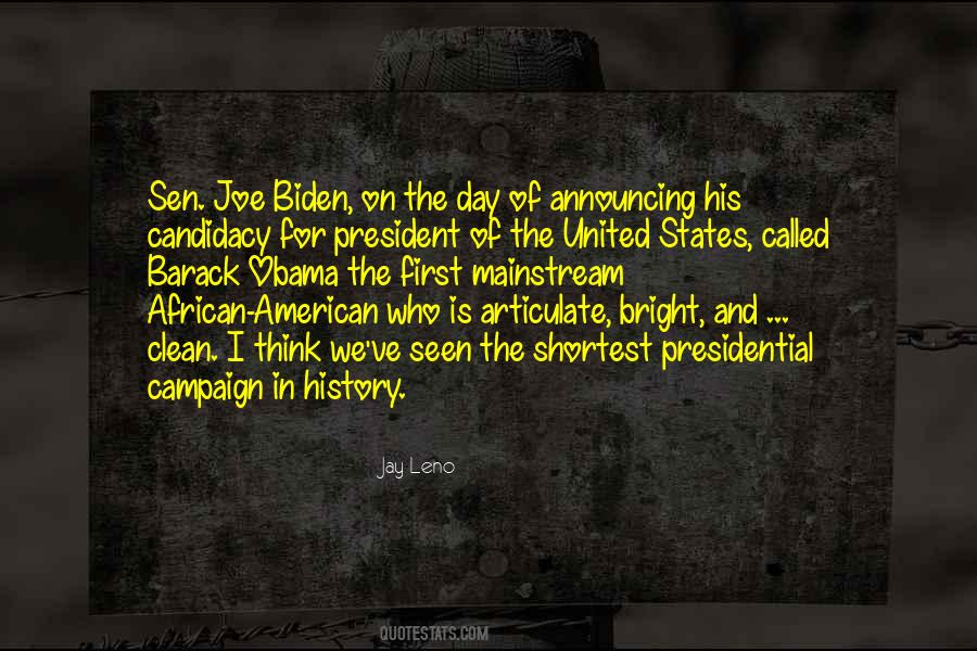 History Of The United States Quotes #531180