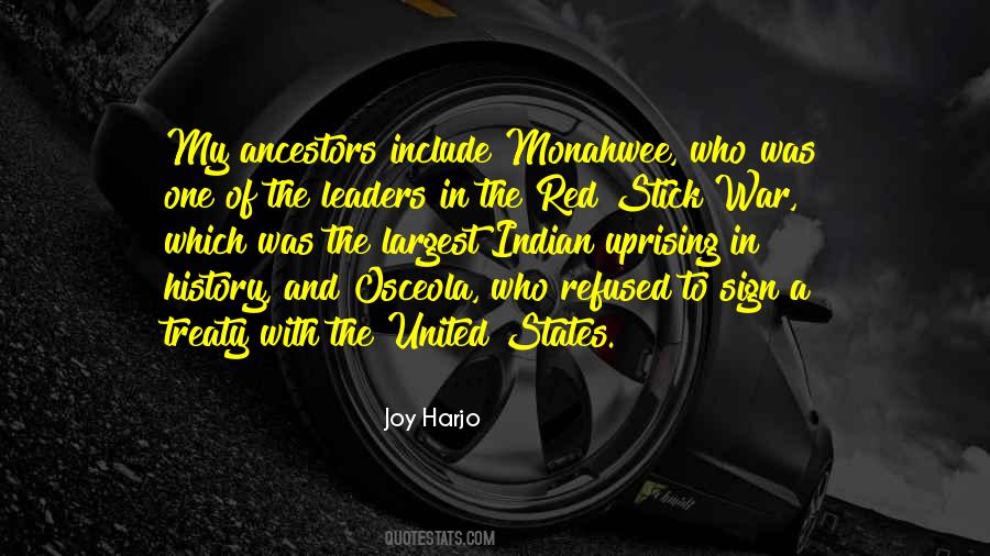 History Of The United States Quotes #575022