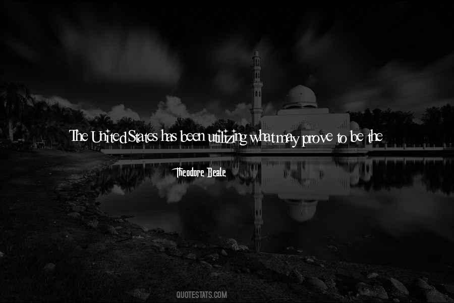 History Of The United States Quotes #608727