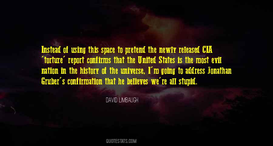 History Of The United States Quotes #773140