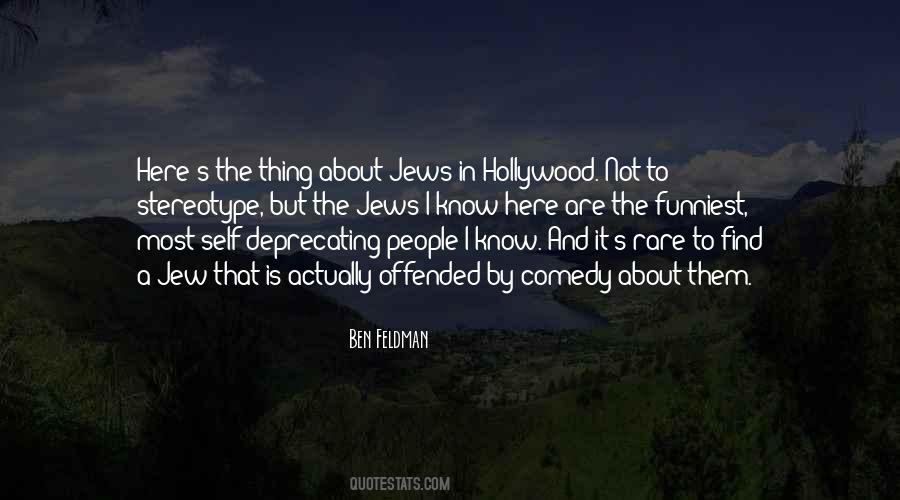 People Who Get Offended Quotes #165227
