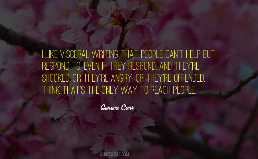 People Who Get Offended Quotes #225716