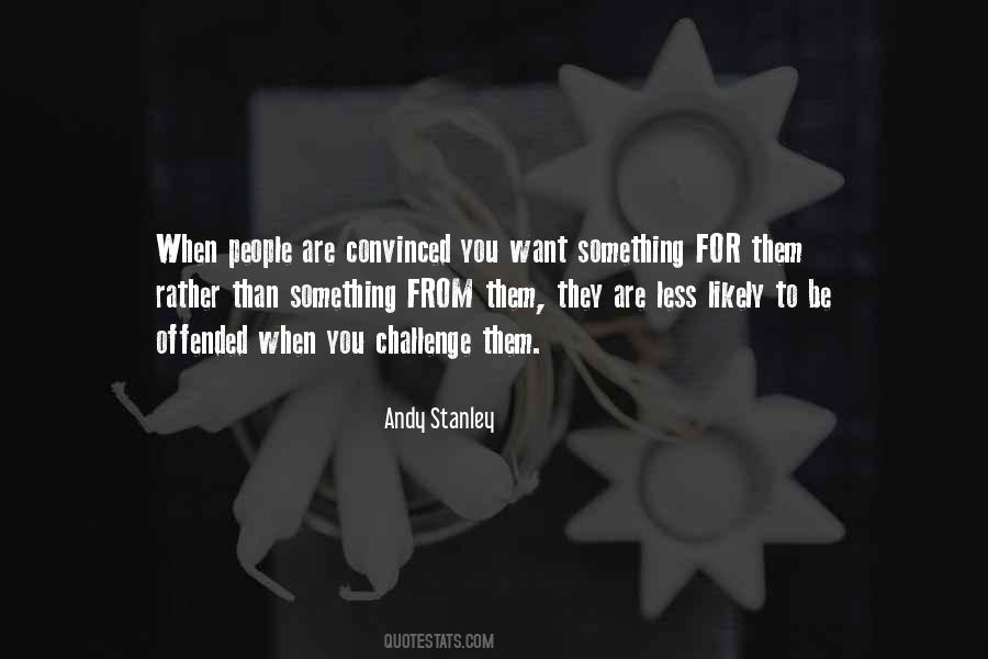 People Who Get Offended Quotes #402091