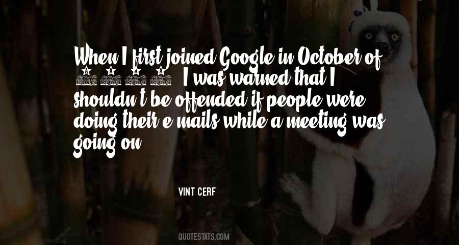 People Who Get Offended Quotes #43465