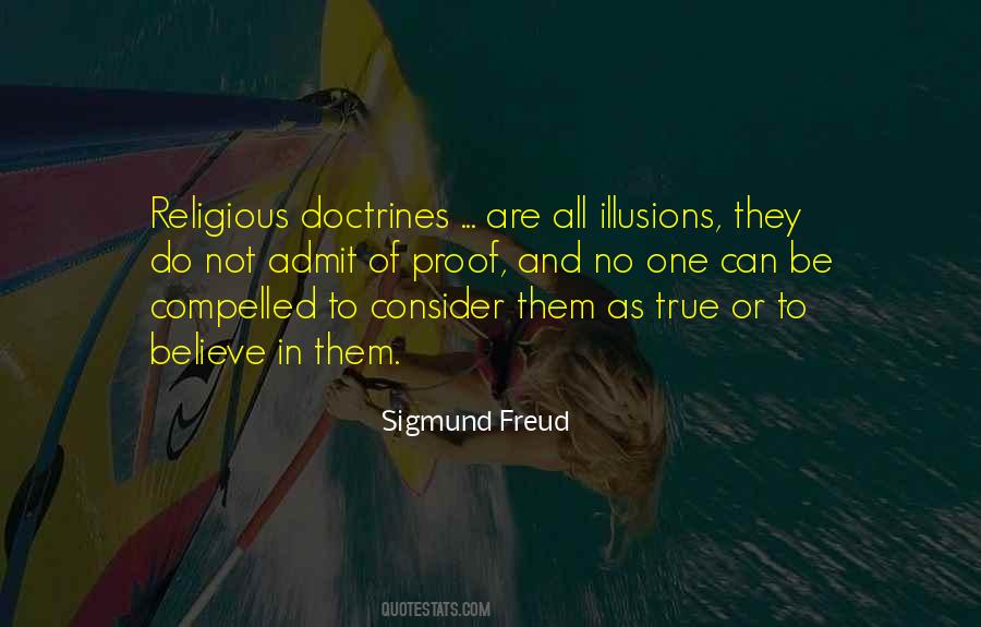 Religious Truth Quotes #155902