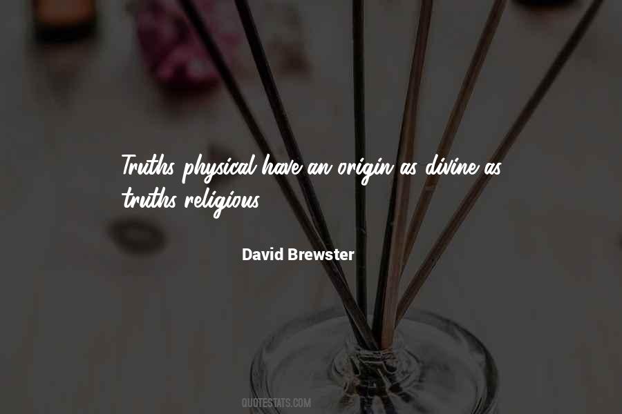 Religious Truth Quotes #556577