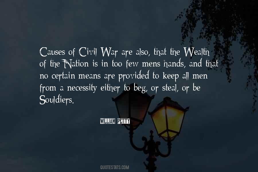 Quotes About Mens Hands #288270