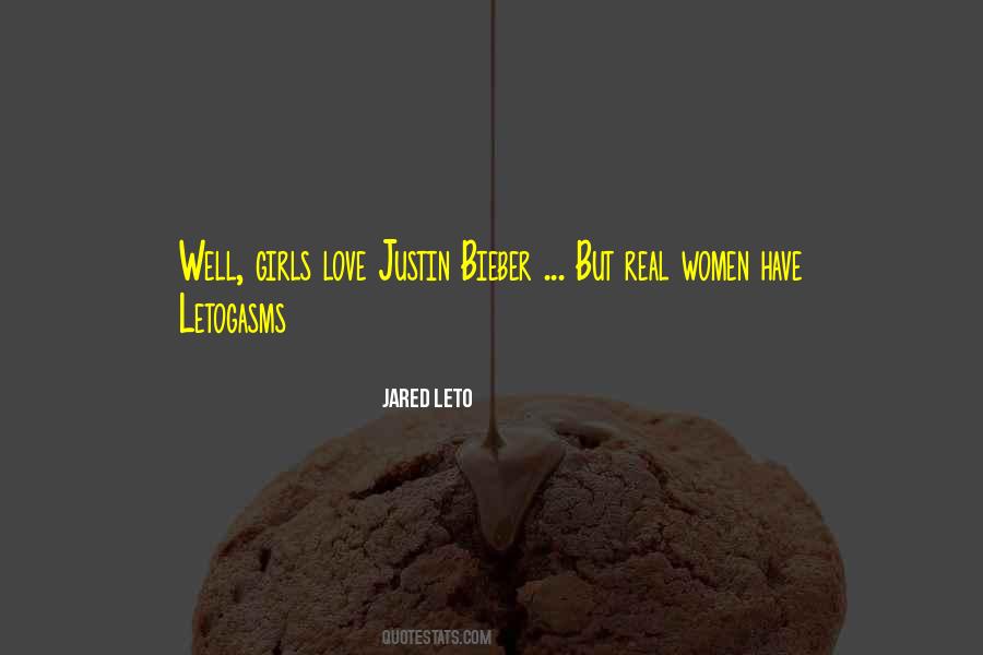 Love Justin Quotes #1768146