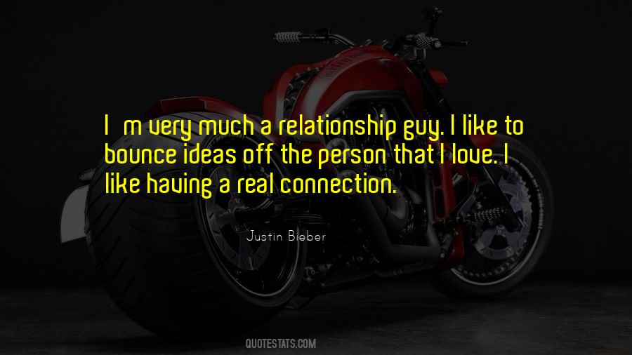 Love Justin Quotes #926342
