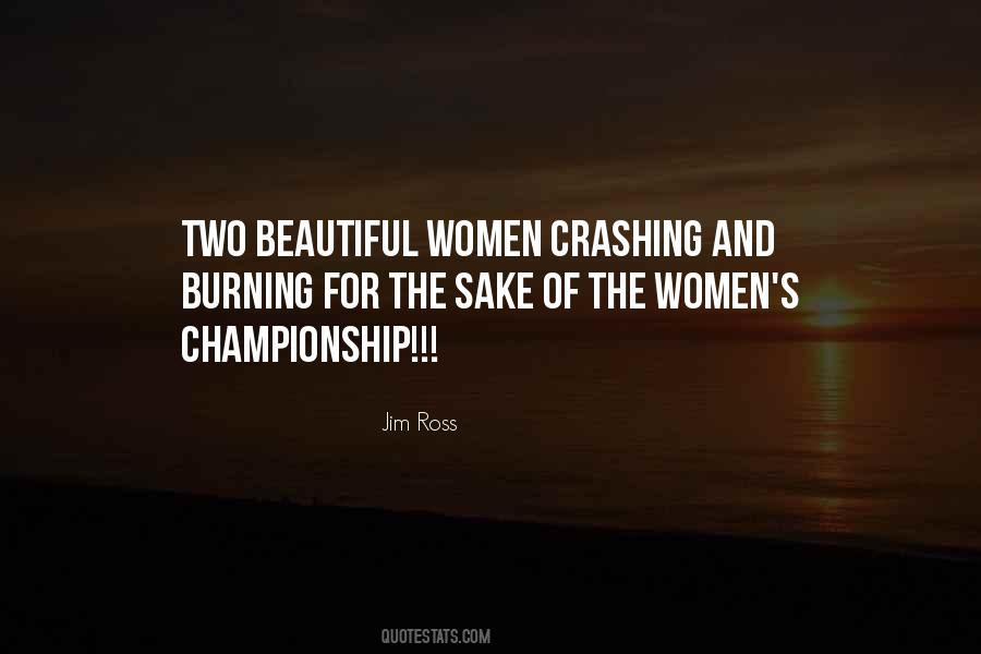 Women S Quotes #1655242