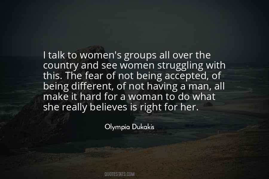 Women S Quotes #1674474