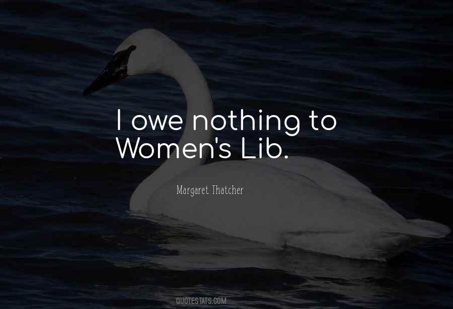 Women S Quotes #1704544