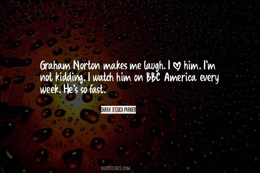 Bbc America Quotes #1192496