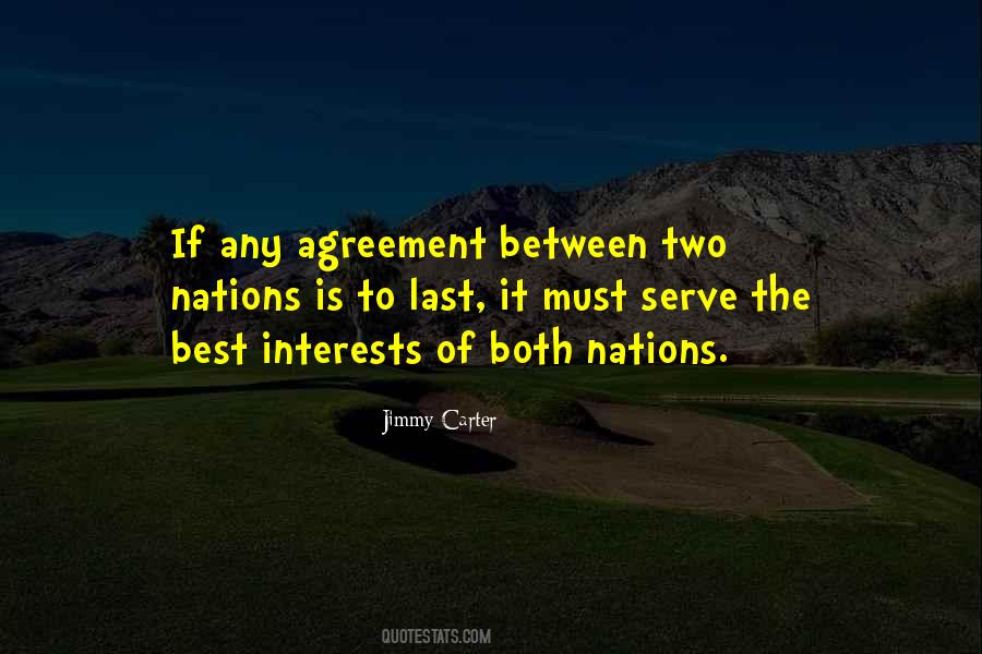 Two Nations Quotes #1053670