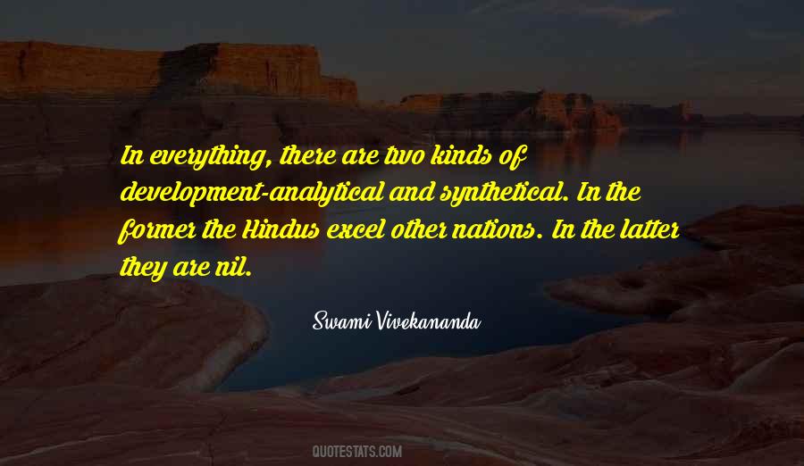 Two Nations Quotes #1783336