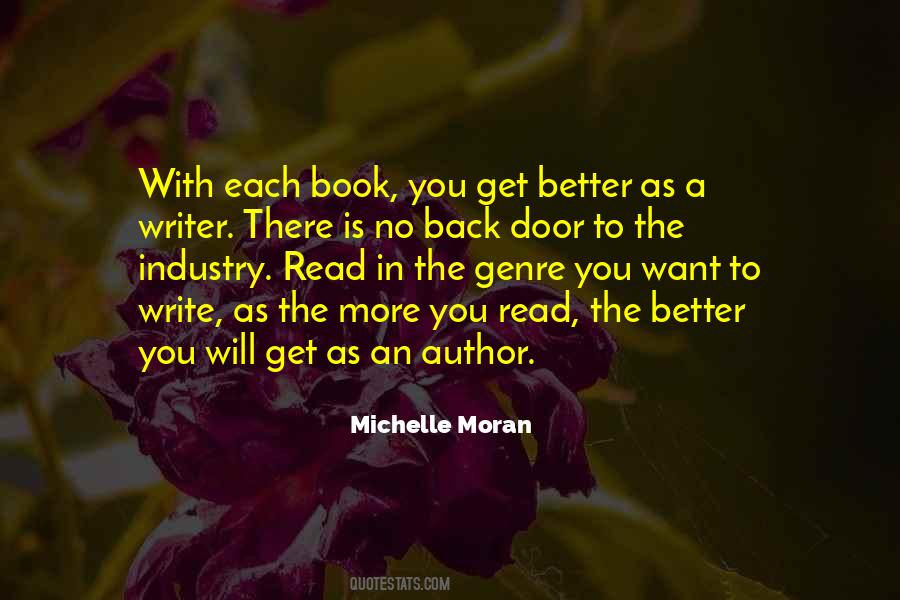 Book Industry Quotes #1360561