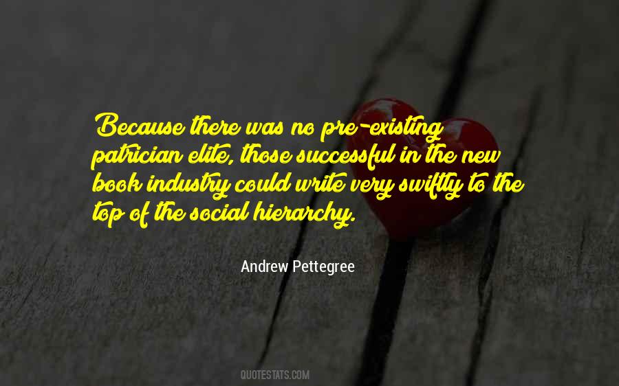 Book Industry Quotes #488597