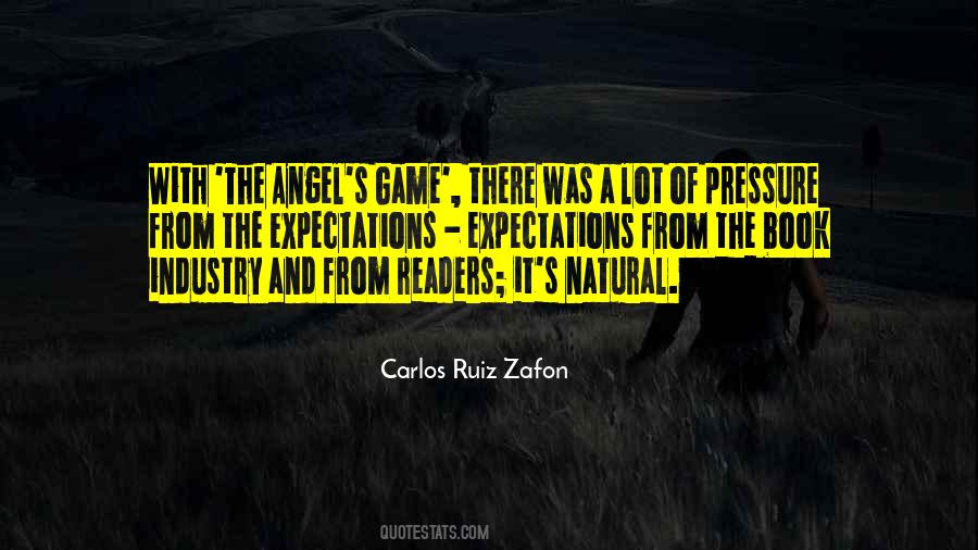 Book Industry Quotes #582297