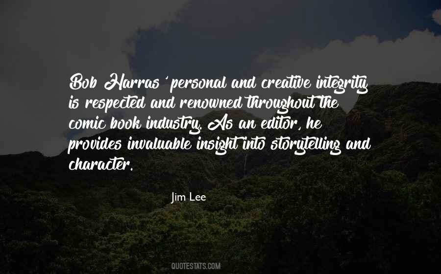 Book Industry Quotes #583876