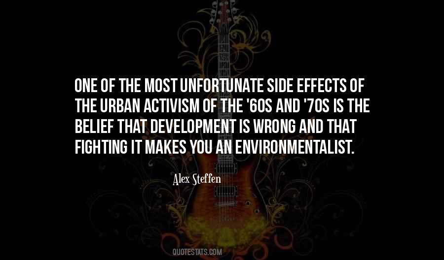 Urban Development Quotes #759130