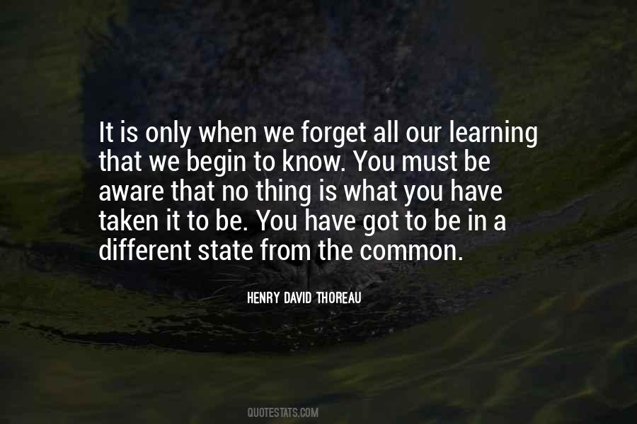 Learn A New Idea Quotes #131424