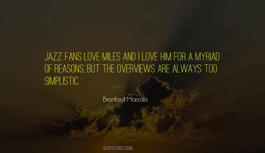 Fans Love Quotes #639509