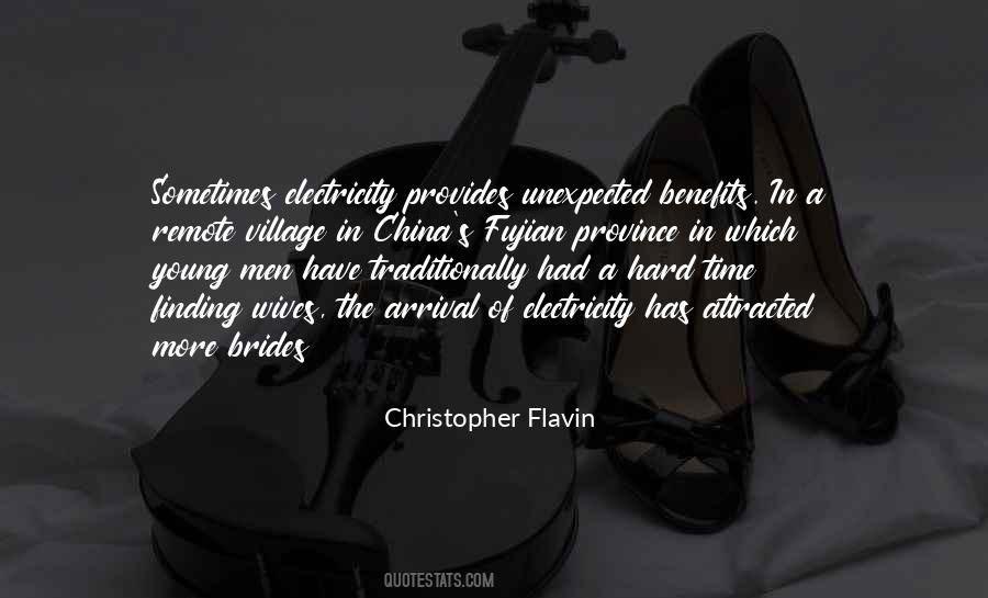 Young Brides Quotes #1244420