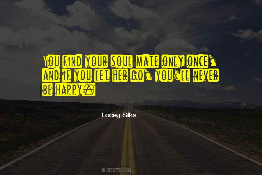 Happy Soul Quotes #240787