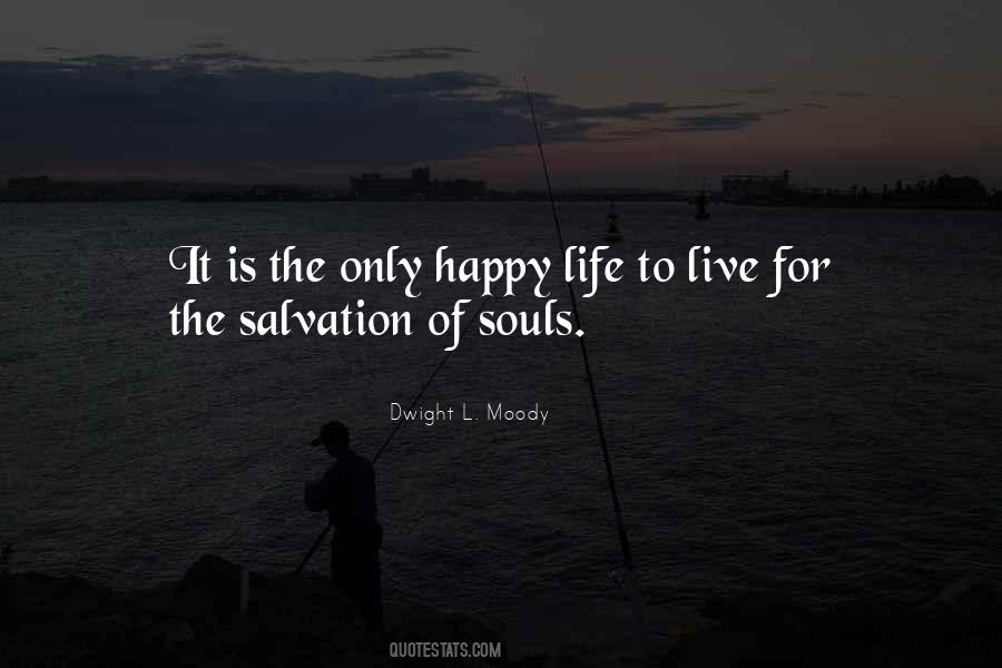 Happy Soul Quotes #402306