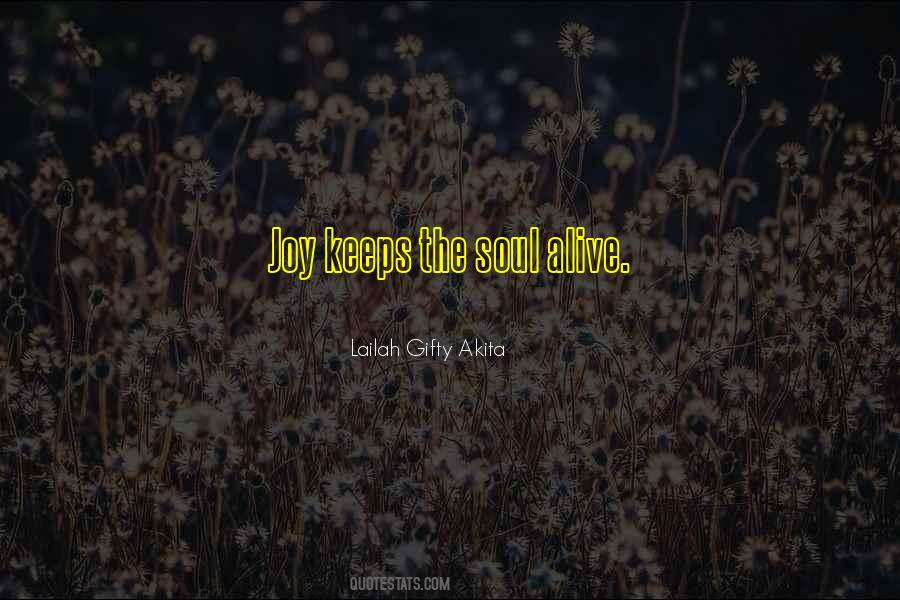 Happy Soul Quotes #608417