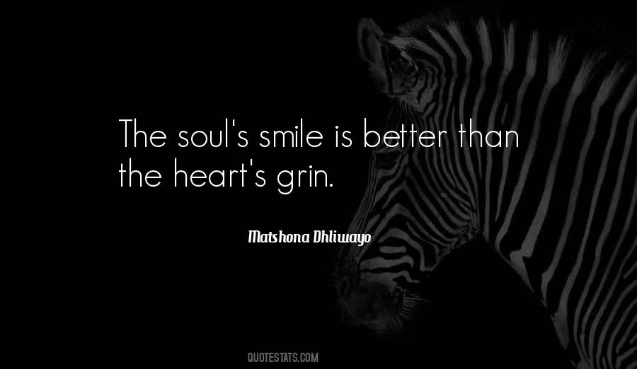 Happy Soul Quotes #625212