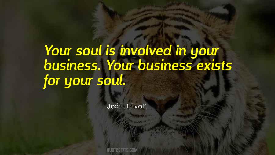 Happy Soul Quotes #656087