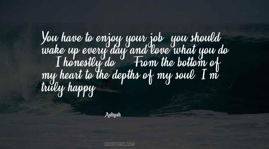 Happy Soul Quotes #82066