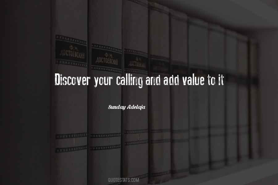 Add Value Quotes #777835