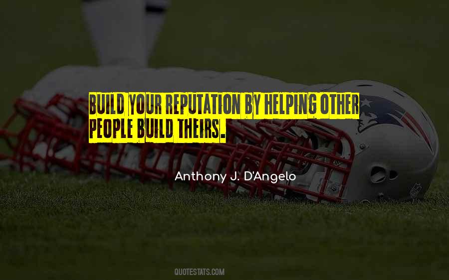Helping Other People Quotes #729705