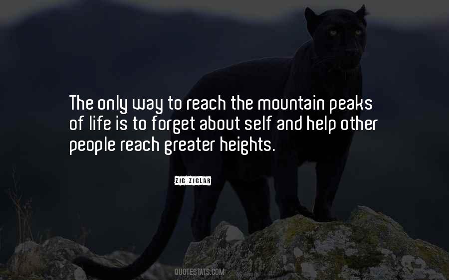 Helping Other People Quotes #919624