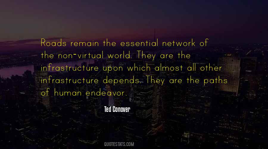 Quotes About The Virtual World #953920