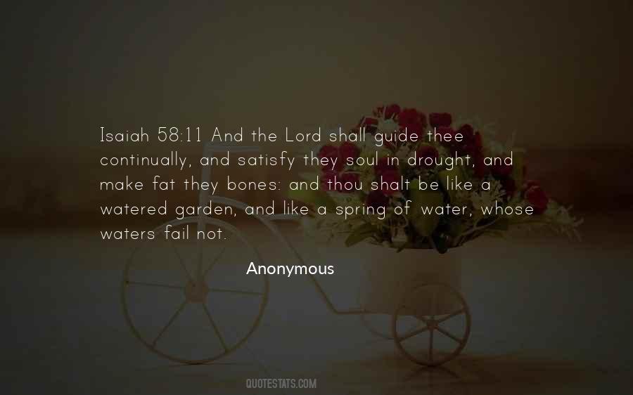 Djuanna Eldridge Quotes #1514492