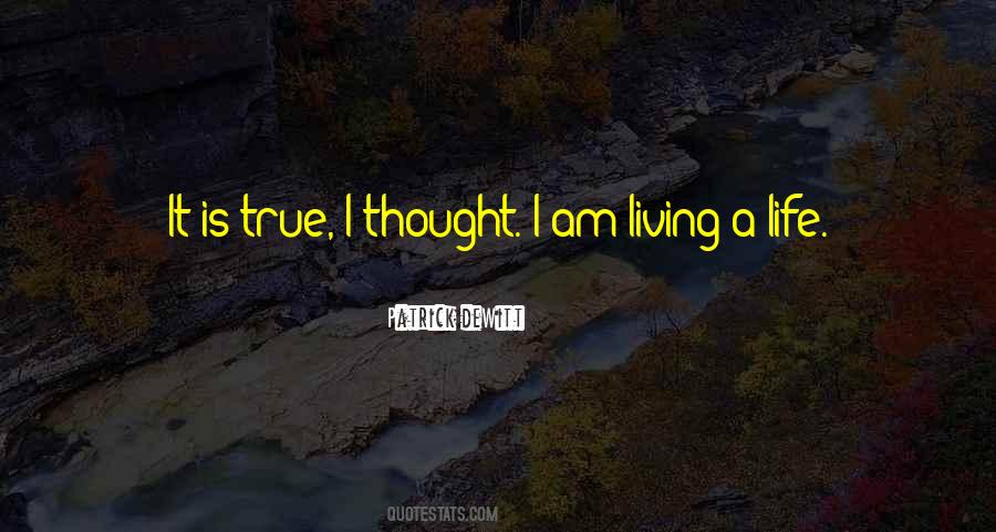 Dangerosity Quotes #1276270