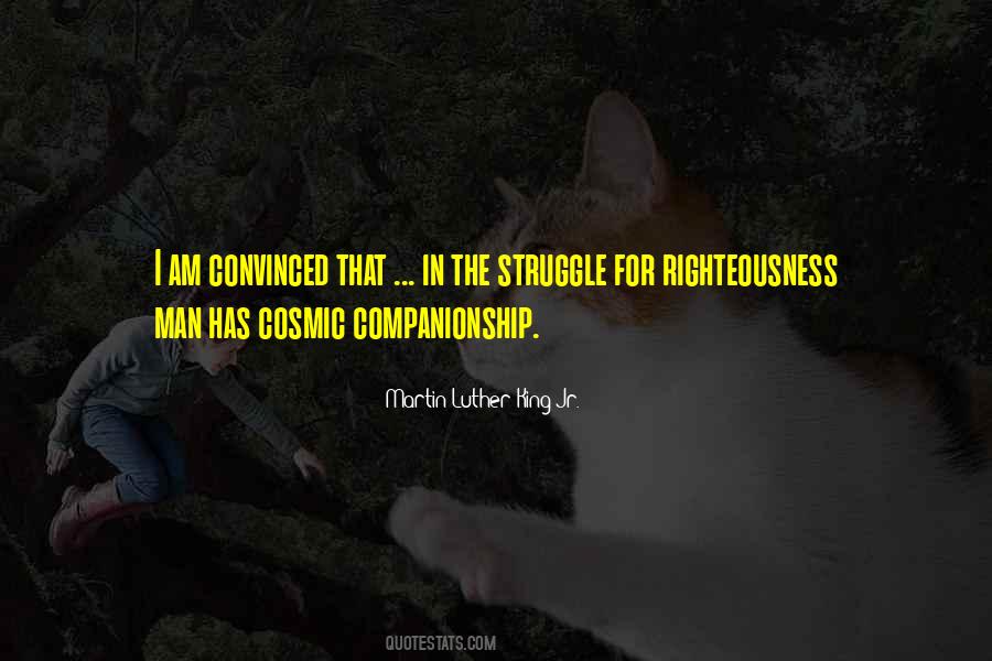 Am The King Quotes #818440
