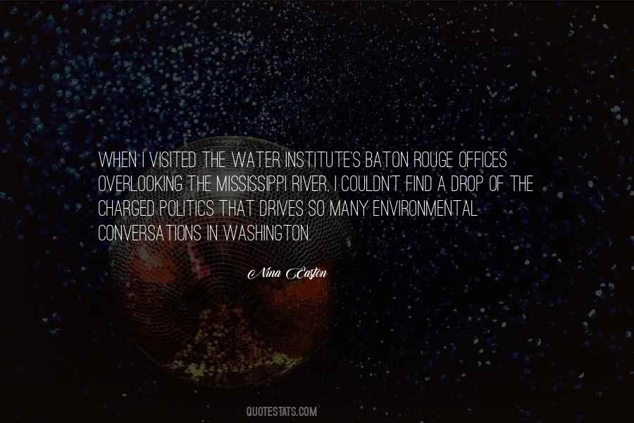Baton Quotes #21359