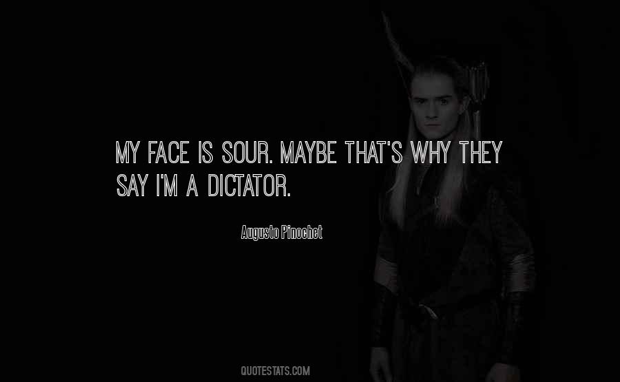 Freeness Of Speech Quotes #1685720