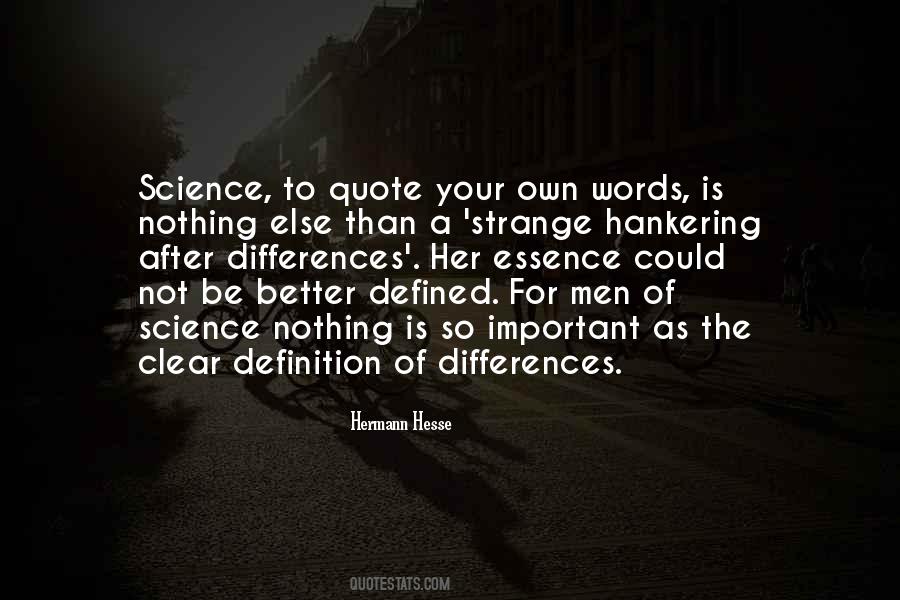 Quotes About Men Of Few Words #90355