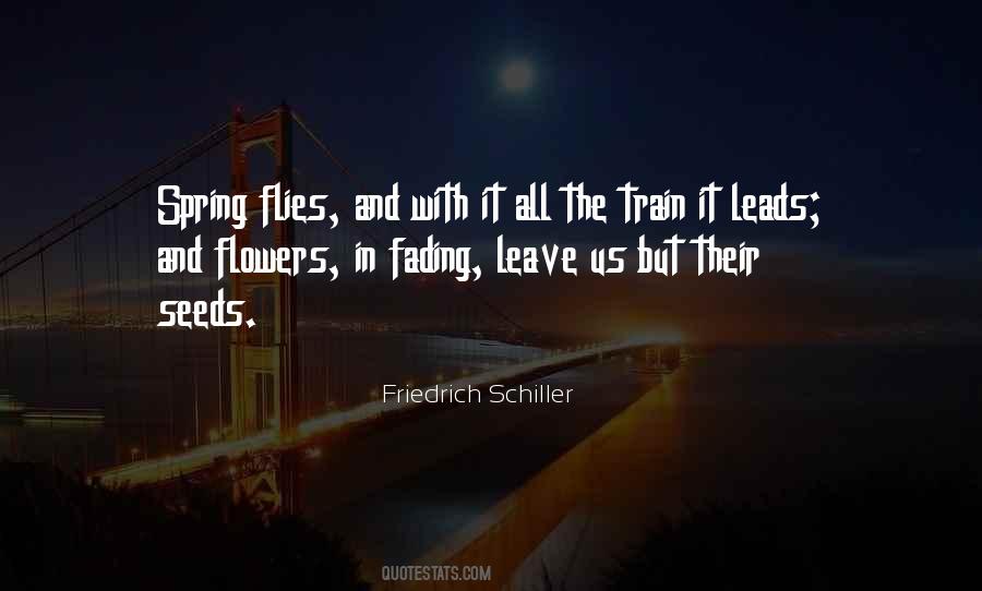 Flowers All Quotes #120538