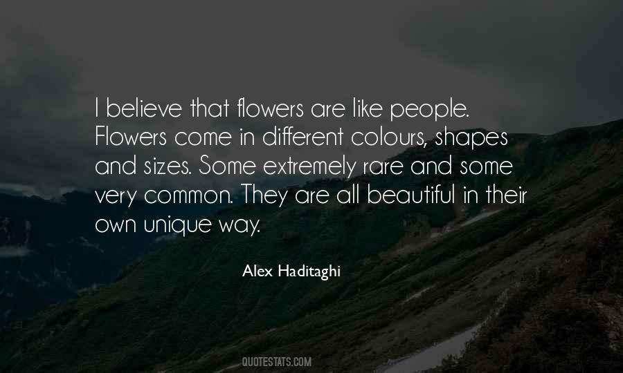 Flowers All Quotes #155870