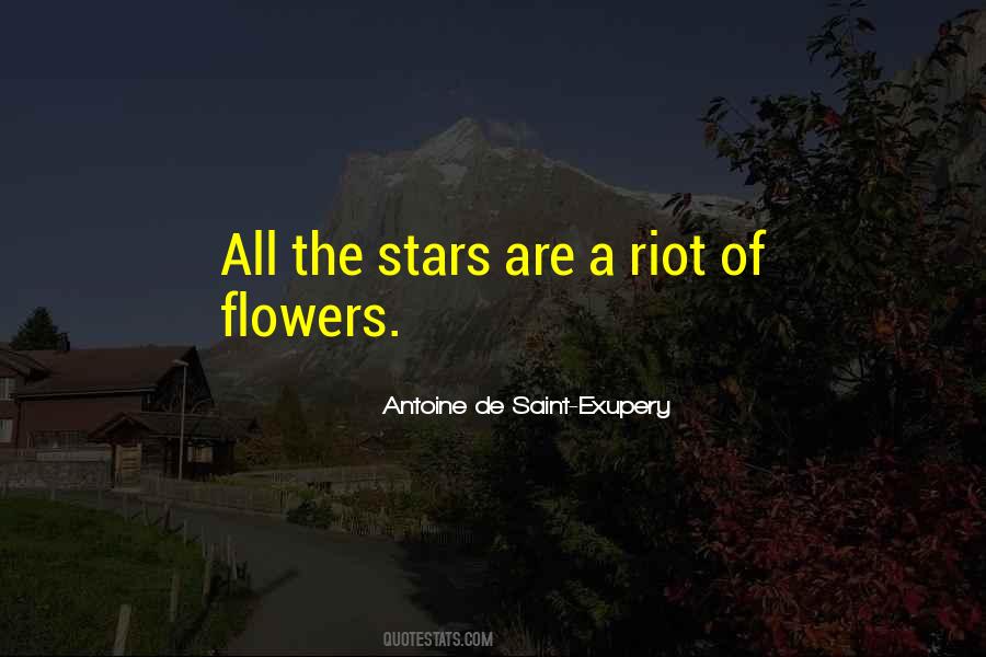 Flowers All Quotes #220203