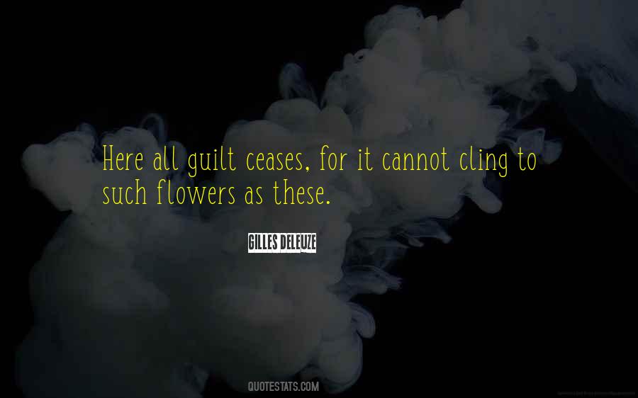 Flowers All Quotes #265369