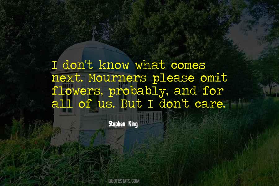 Flowers All Quotes #302689