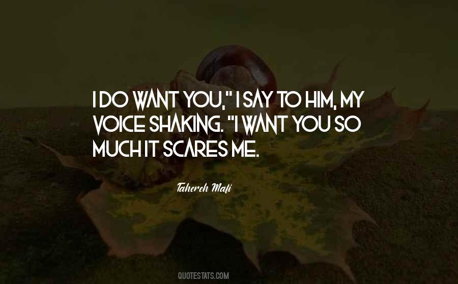 Juliette And Kenji Quotes #1506502
