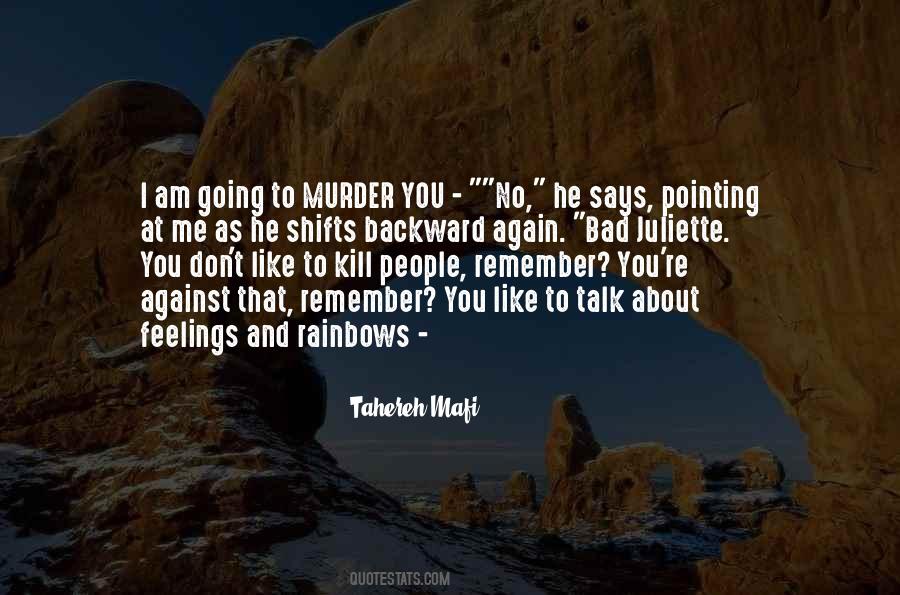 Juliette And Kenji Quotes #1723640